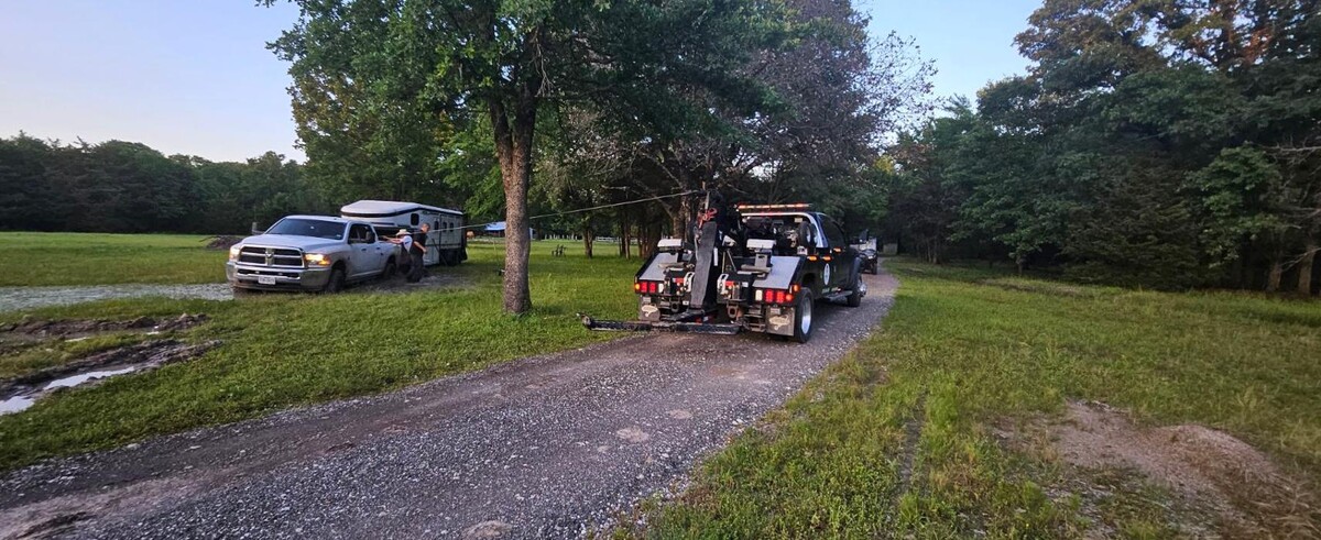 Images Royse City Towing