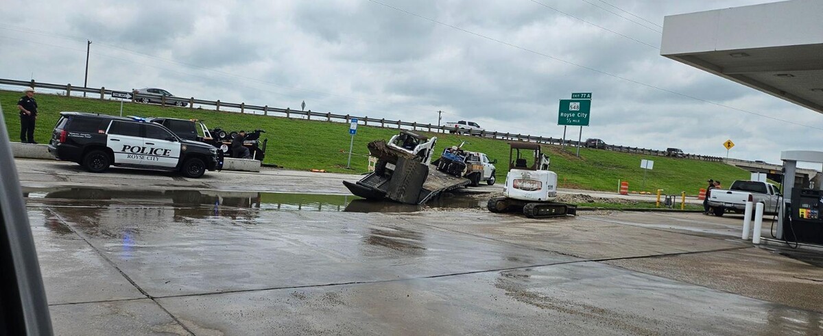 Images Royse City Towing