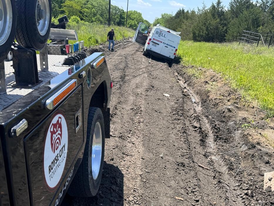 Images Royse City Towing