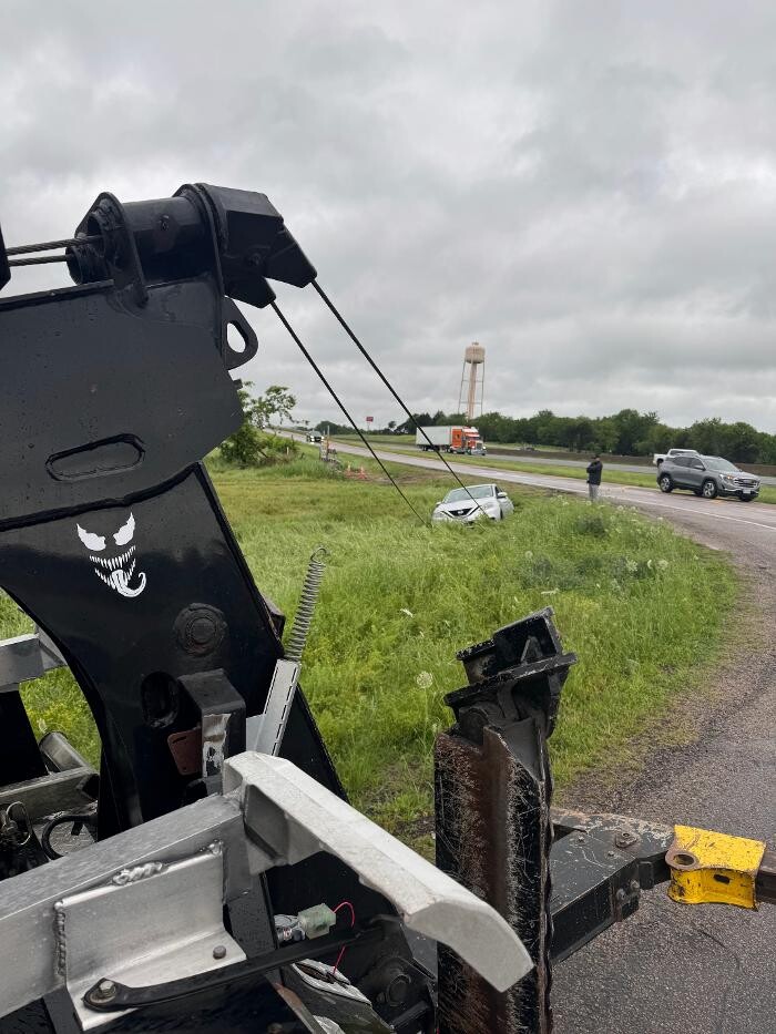 Images Royse City Towing