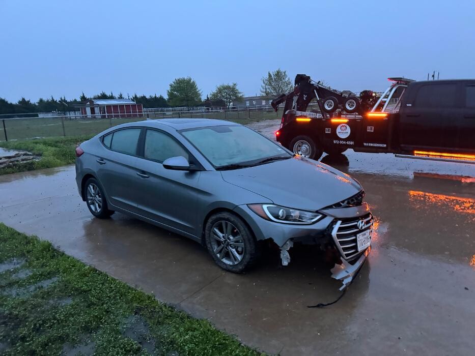 Images Royse City Towing