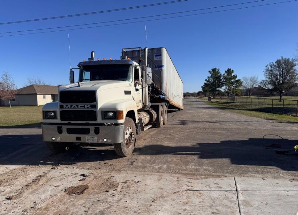 Images Royse City Towing