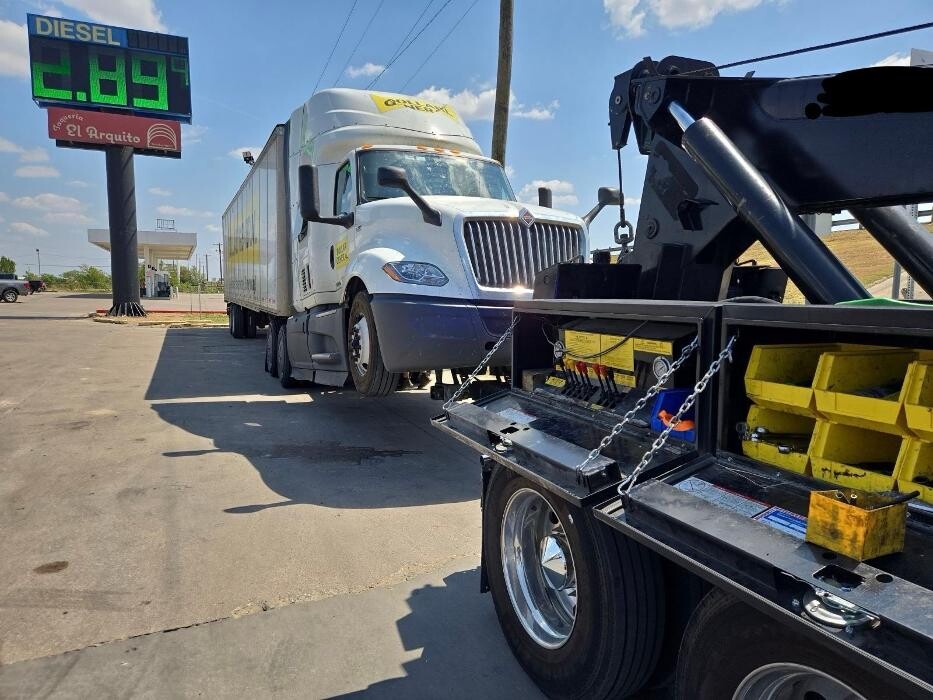Images Royse City Towing