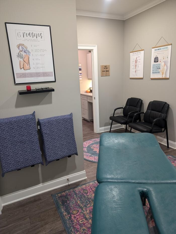 Images Mobile Mama Chiropractic