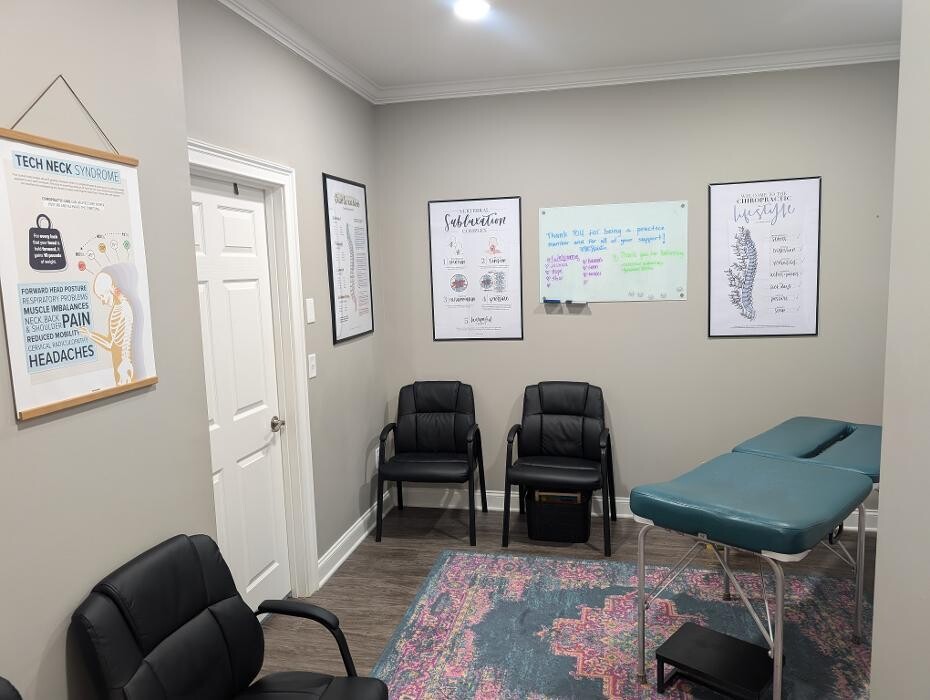 Images Mobile Mama Chiropractic
