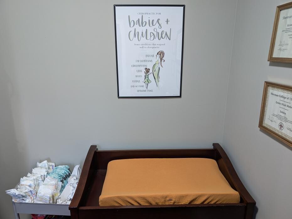 Images Mobile Mama Chiropractic