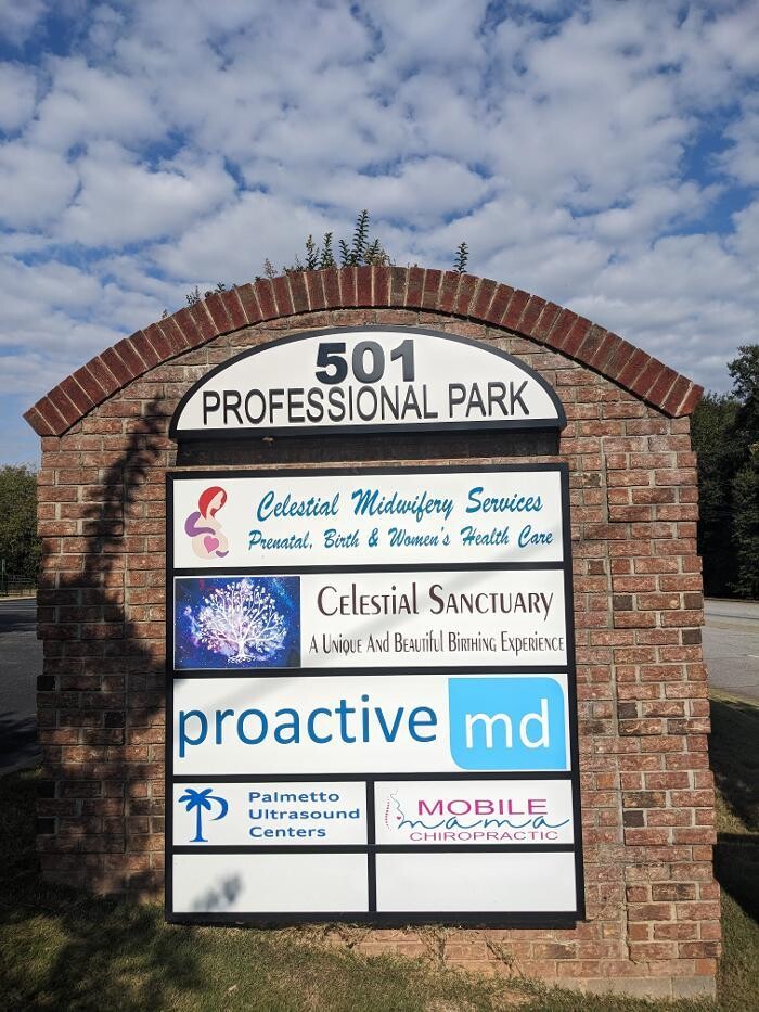 Images Mobile Mama Chiropractic