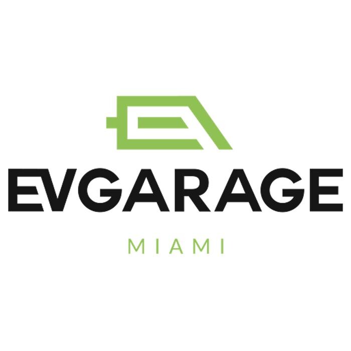 EV Garage Miami Logo
