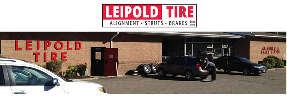 Images Leipold Tire Co, Inc
