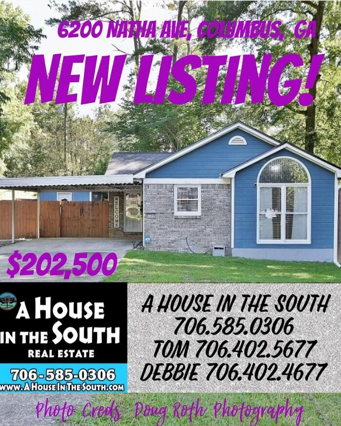 Images A House in the South Real Estate