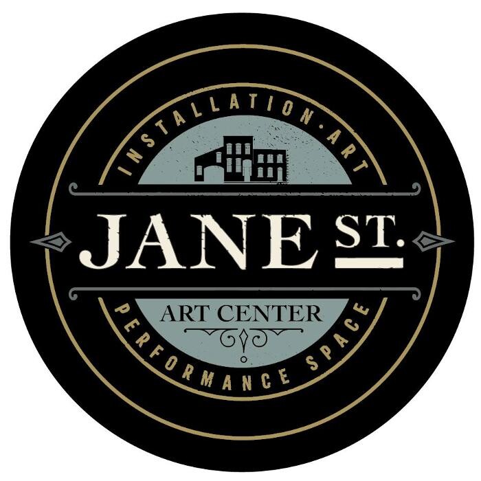 Jane St. Art Center Logo