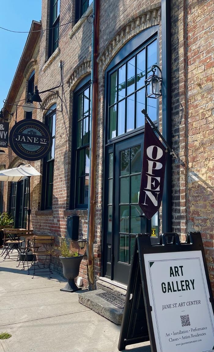 Images Jane St. Art Center