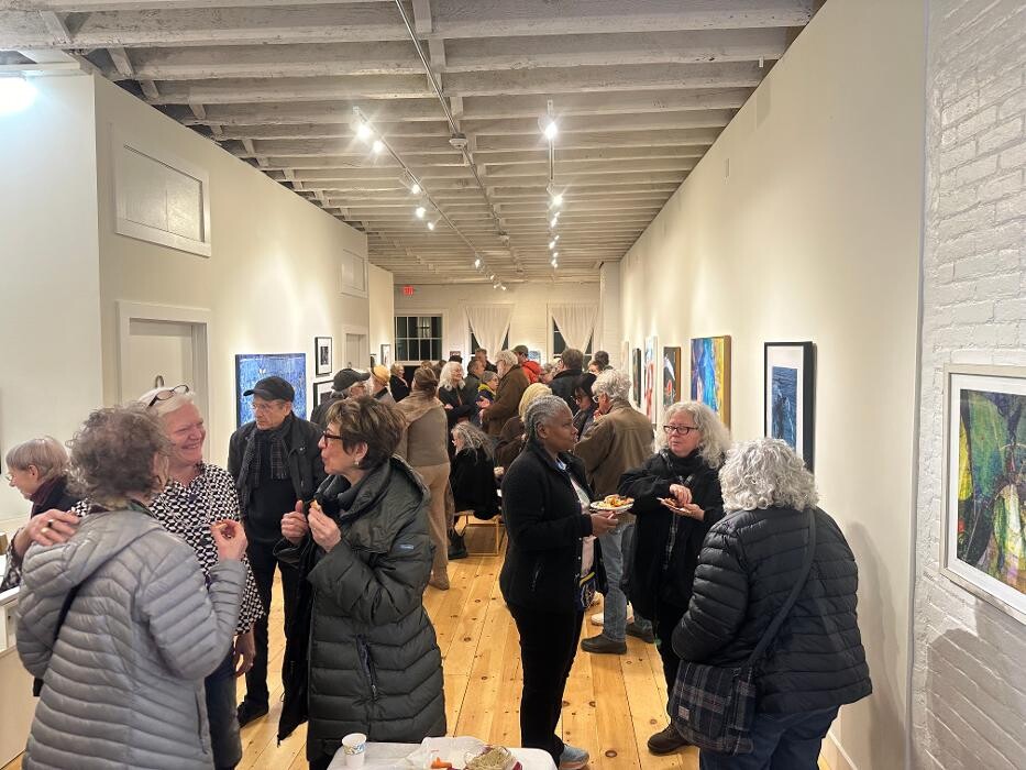 Images Jane St. Art Center