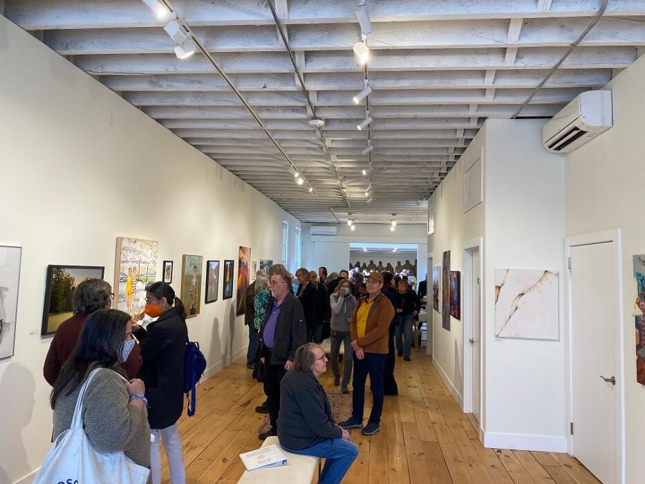 Images Jane St. Art Center