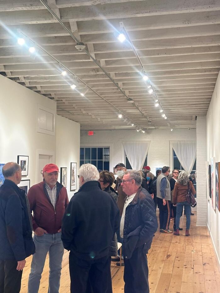 Images Jane St. Art Center