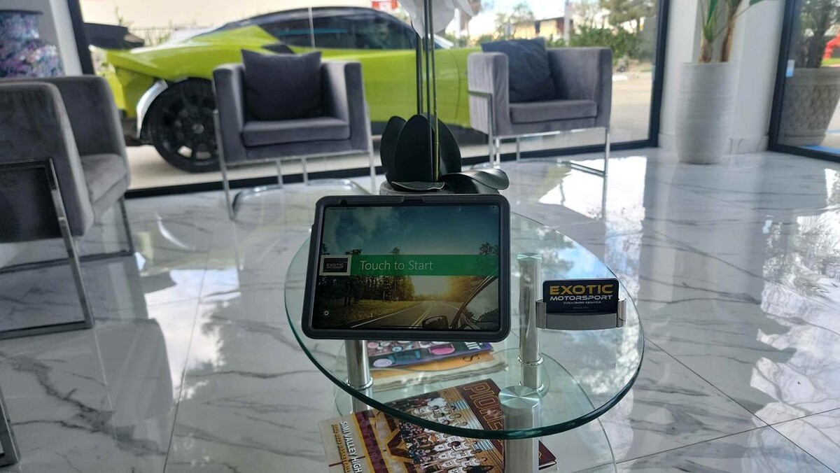 Images Exotic Motorsports Collision Center