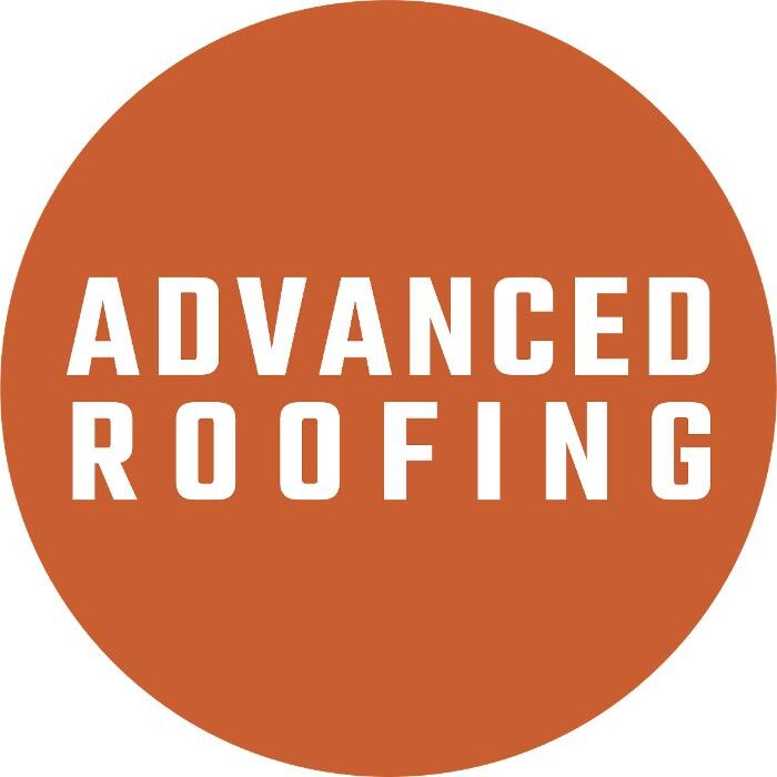 Advanced Roofing Pros Logo