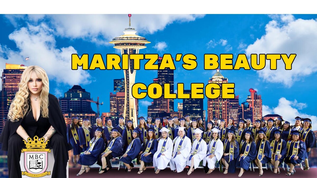 Images Maritza;s beauty colllege