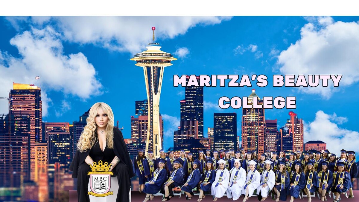 Images Maritza;s beauty colllege