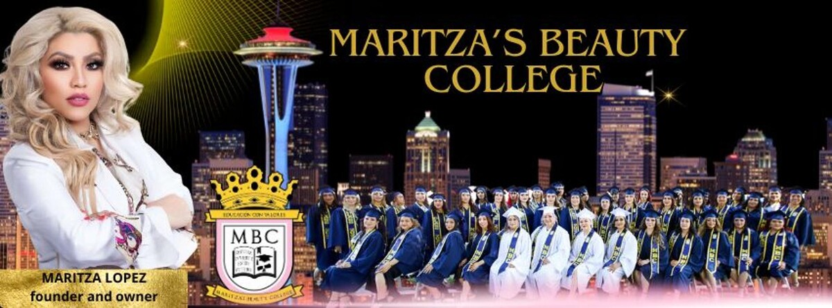 Images Maritza;s beauty colllege