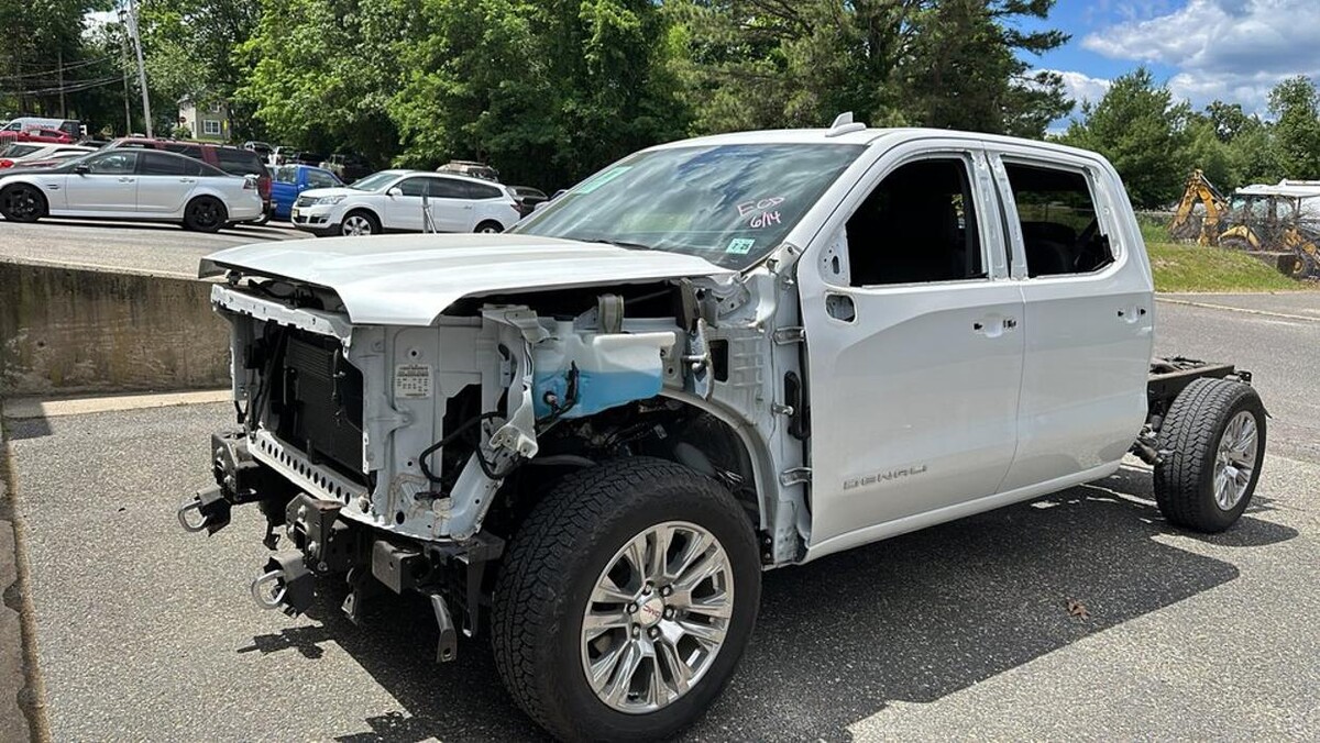 Images AUTO CRAFTMAN & COLLISION