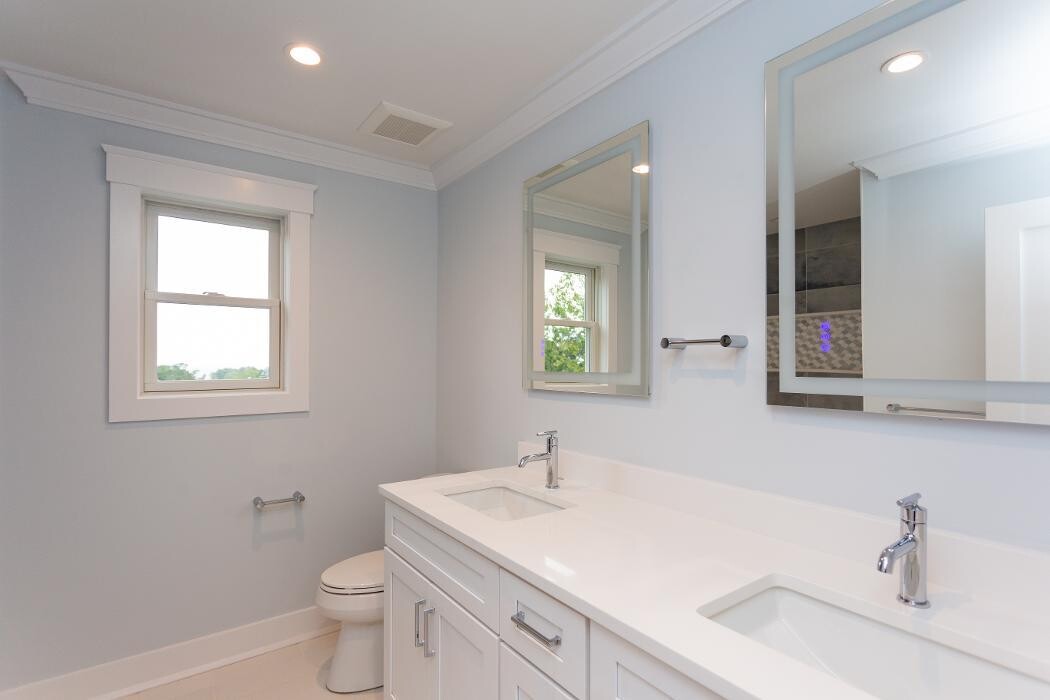 Images Bill Hickman Contracting and Management