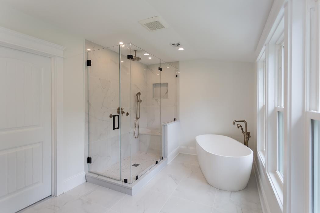 Images Bill Hickman Contracting and Management