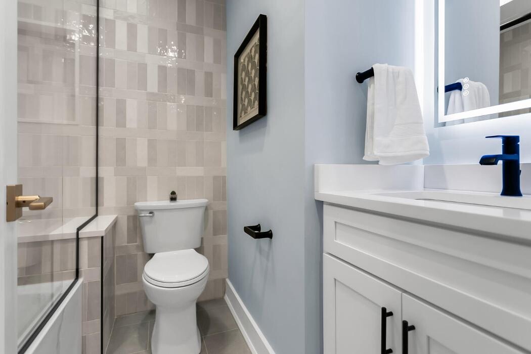 Images Bill Hickman Contracting and Management