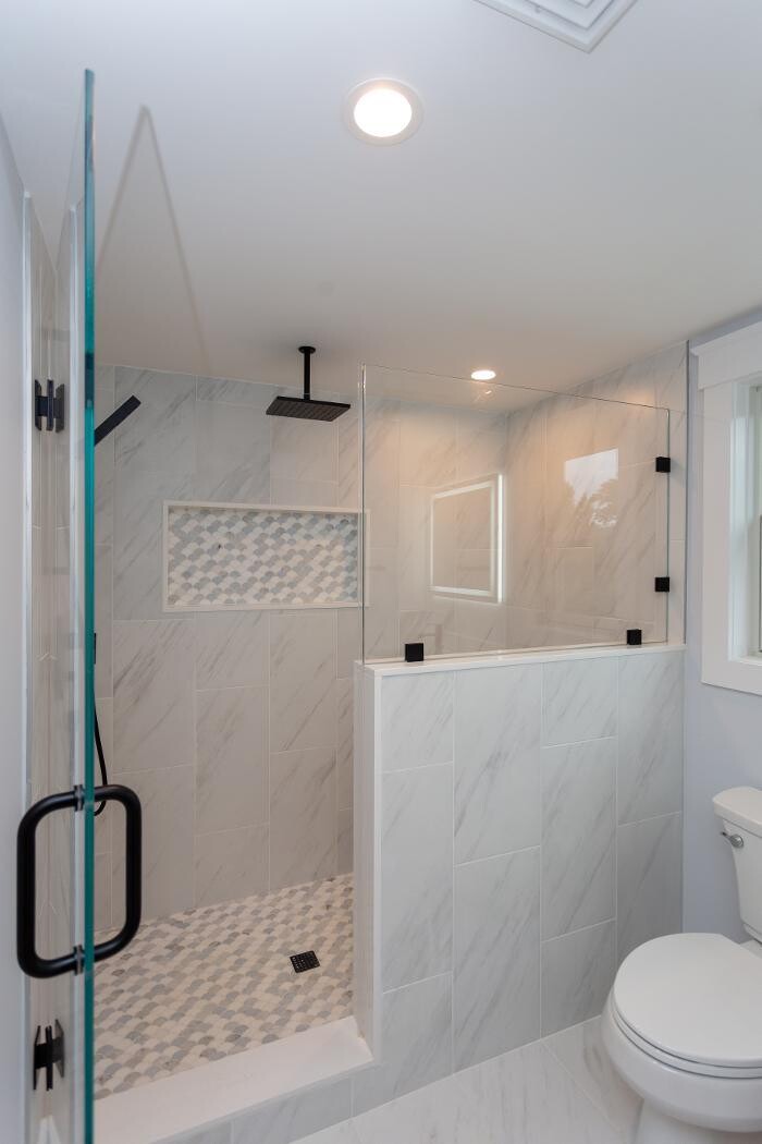 Images Bill Hickman Contracting and Management
