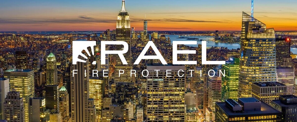 Images RAEL Fire Protection