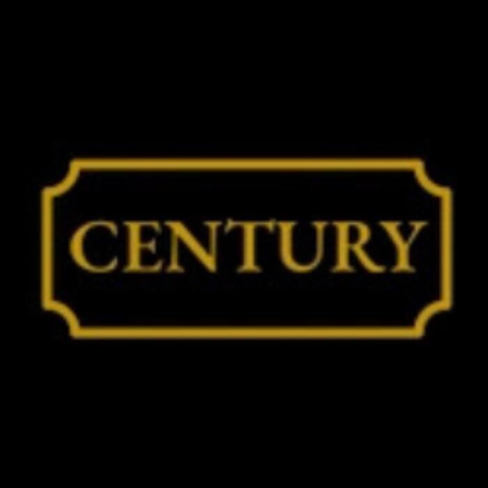 Century Decks Logo