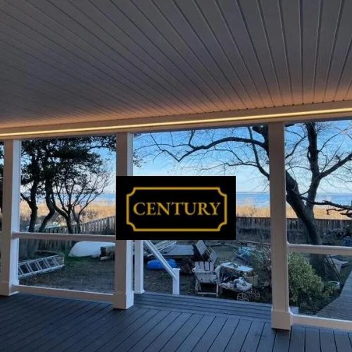Images Century Decks