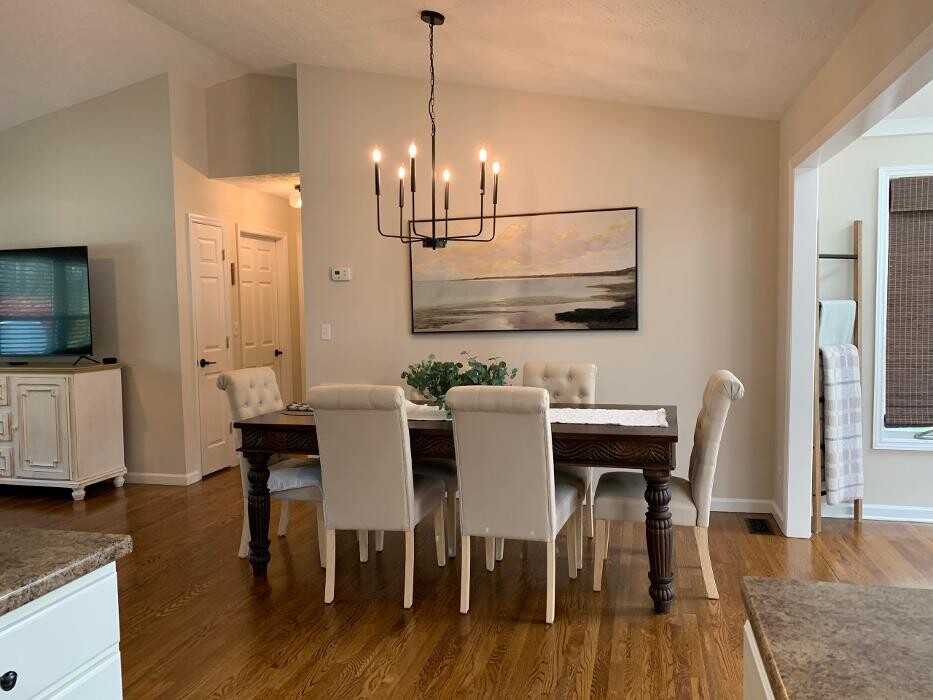 Images Diamond Shine Knoxville Cleaning LLC