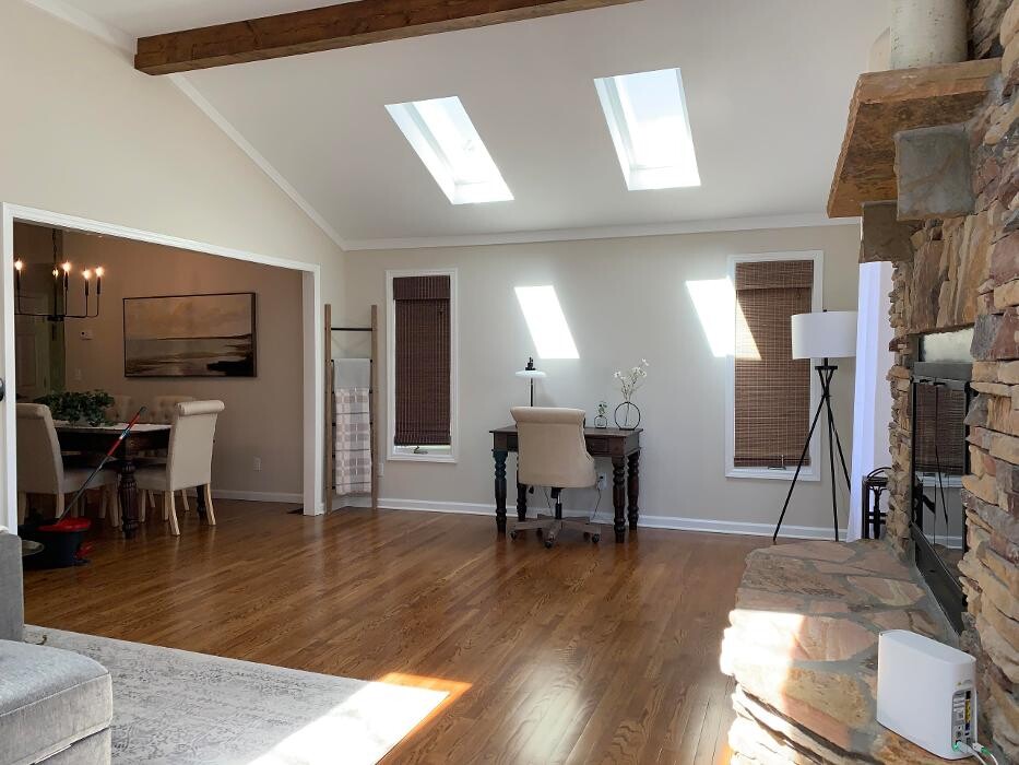 Images Diamond Shine Knoxville Cleaning LLC