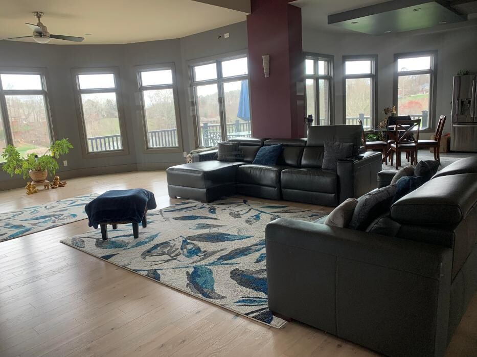 Images Diamond Shine Knoxville Cleaning LLC