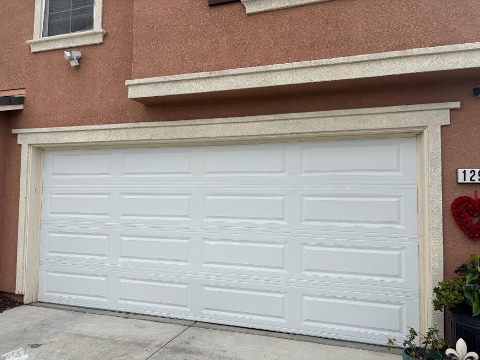 Images A Plus Garage Doors INC
