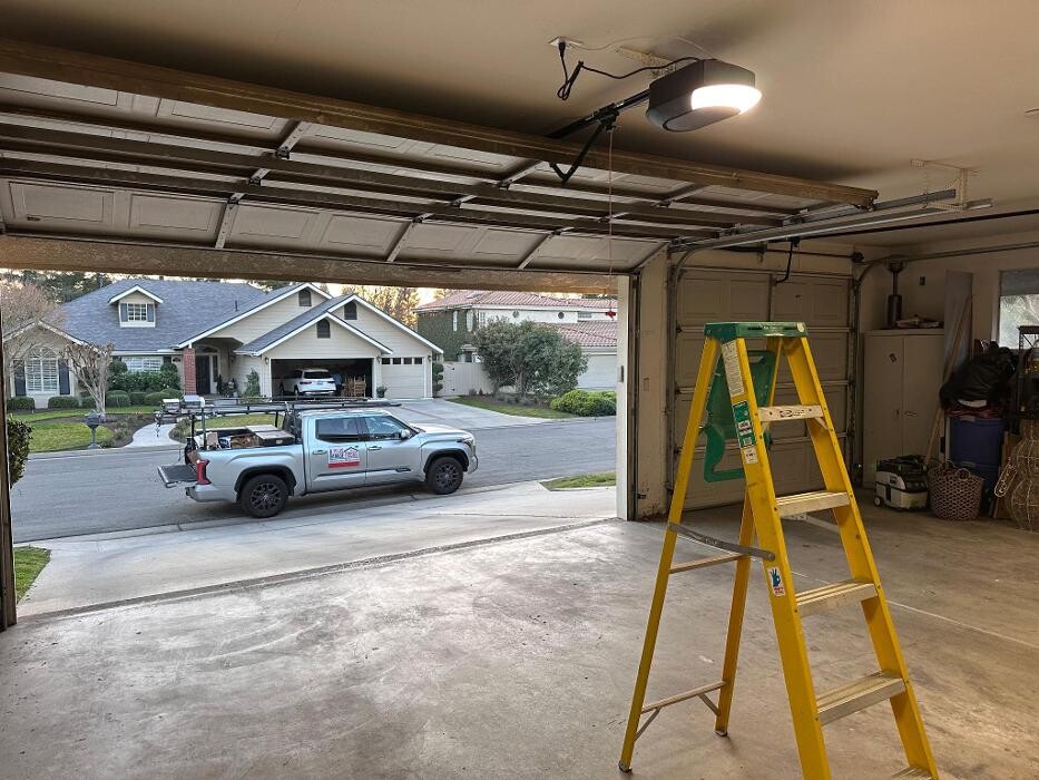 Images A Plus Garage Doors INC