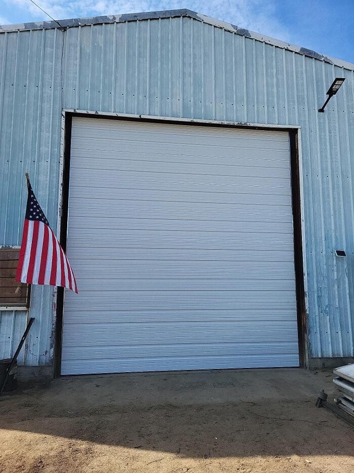 Images A Plus Garage Doors INC