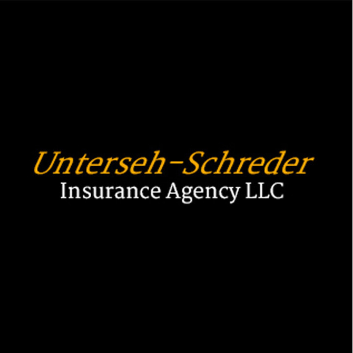 Unterseh-Schreder Insurance Agency Logo