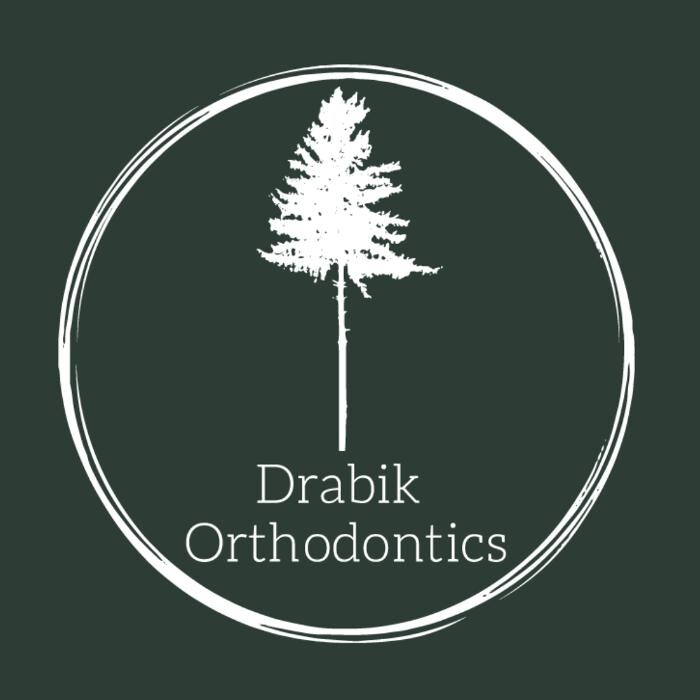 Drabik Orthodontics of Webster Logo