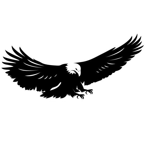 Eagle Financial Group Logo