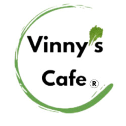 Vinny's Cafe Logo