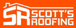 Scott's Roofing Logo