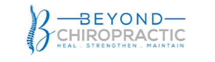 Beyond Chiropractic Logo