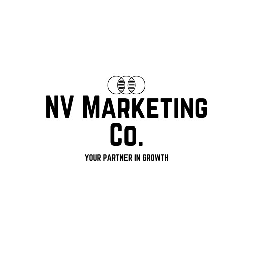 Nexus Vanguard Marketing Co. Logo