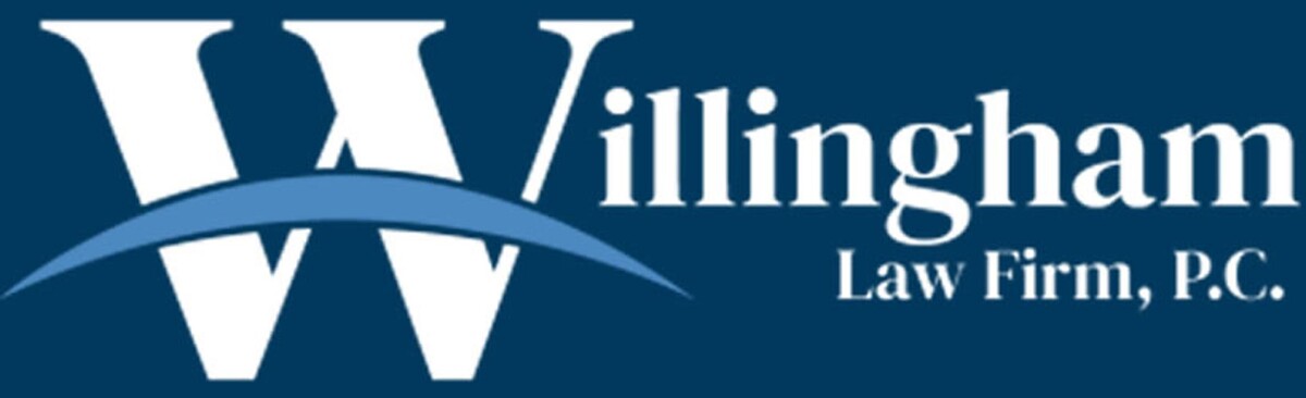 Willingham Law Firm, P.C Logo