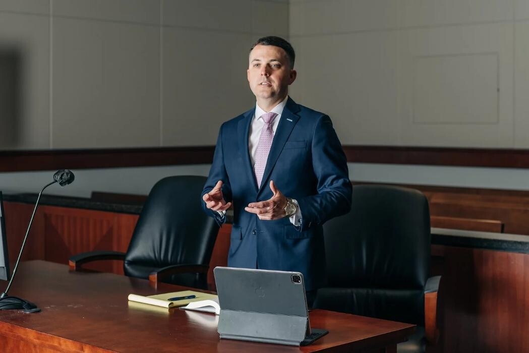 Images Willingham Law Firm, P.C