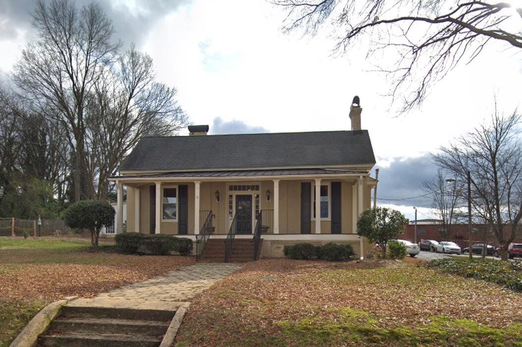 Images Willingham Law Firm, P.C