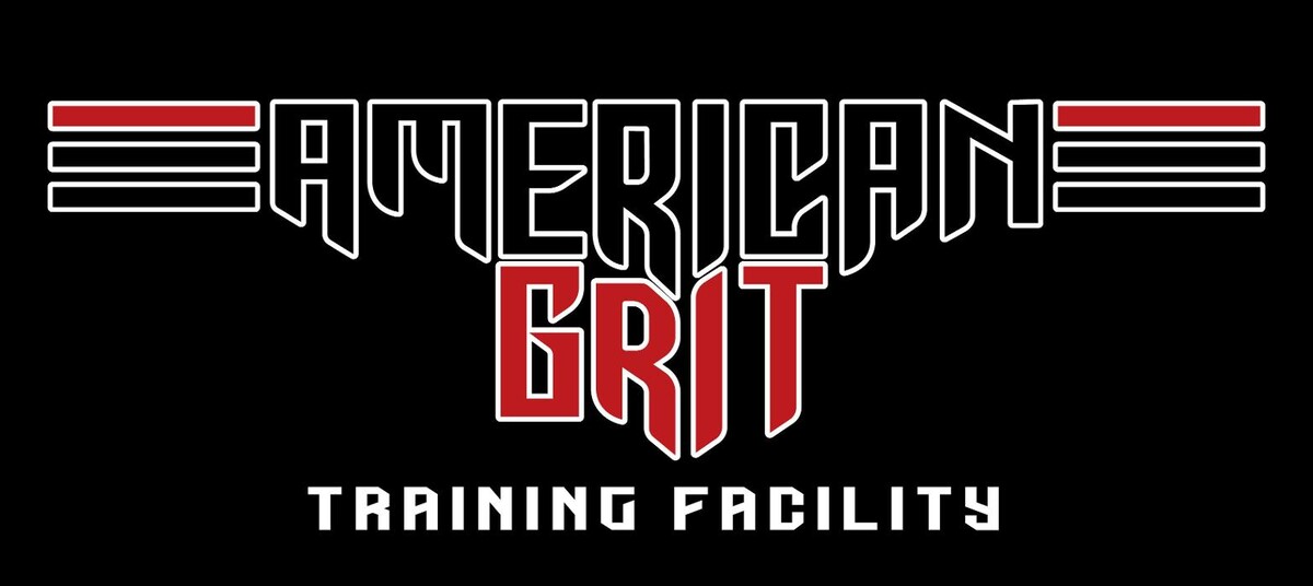 American Grit Training Facility Logo