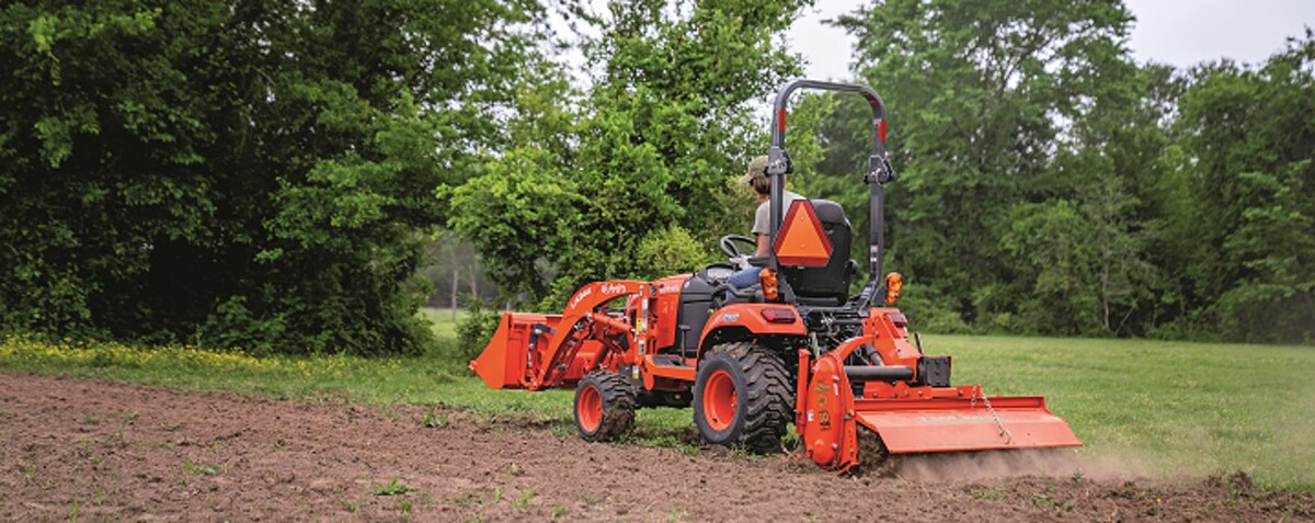 Images Pristows Outdoor Power Equipment